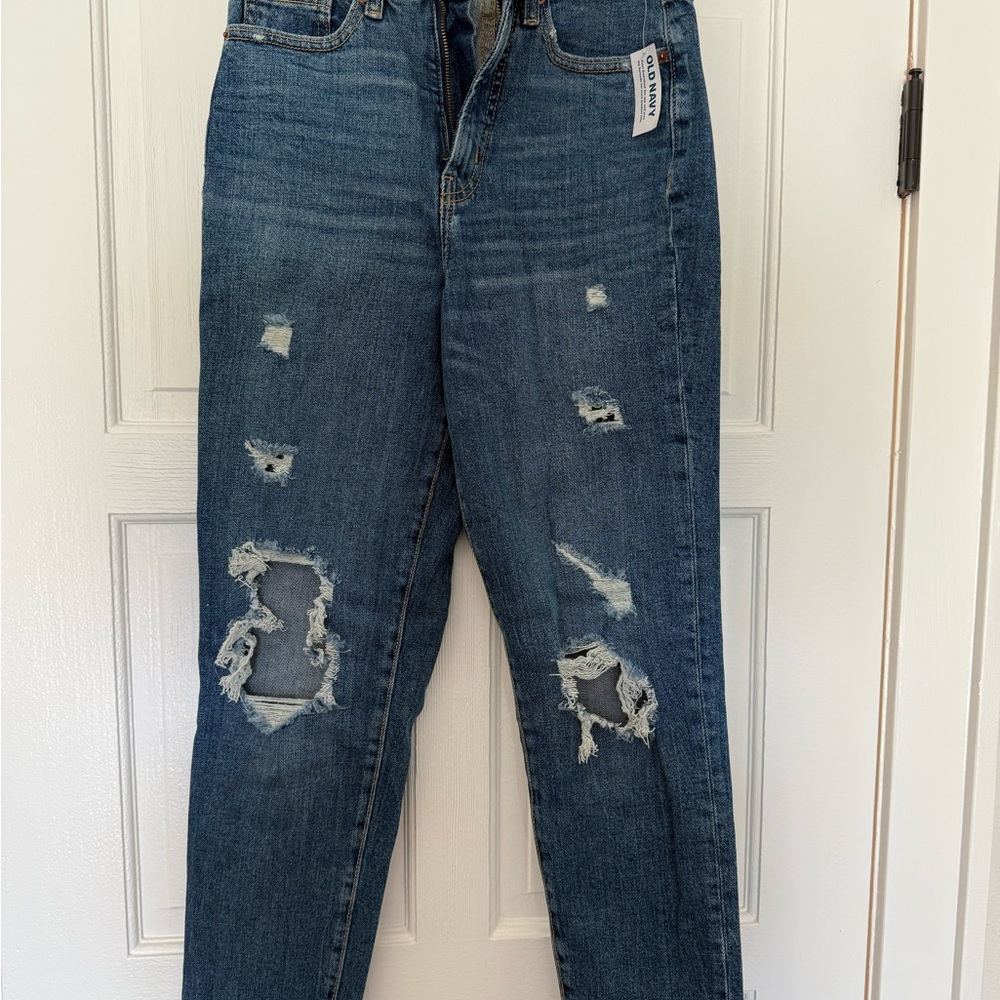 Old Navy Youth Blue Jeans